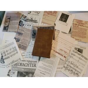 Indiana Grail Diary Journal Holy Props Vintage Leather Journal Classic Movie